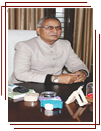 Pharmacy college in ballia